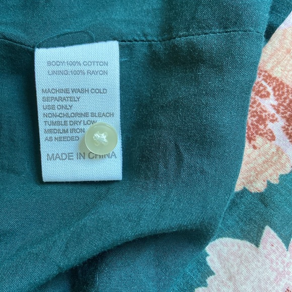 NWT Trovata Sylvie dress - Picture 6 of 6